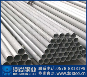 S31803不銹鋼管在固溶處理后為何還要進(jìn)行時(shí)效處理？